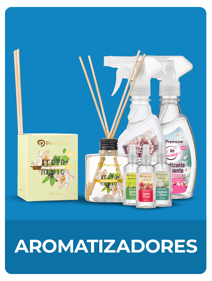 aromatizadores